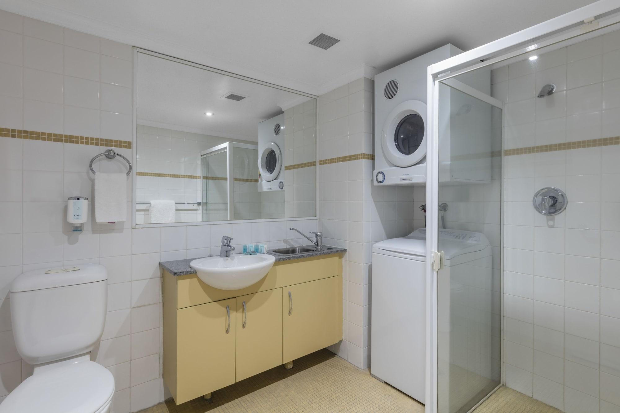 Nesuto Chippendale Aparthotel Sidney Exterior foto